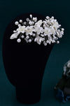 HP671 New Forest Bridal Styling Hair Accessories Party Flower Headband