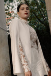 Soft Satin Simple Wedding Jacket Bolero,Not Include Dress